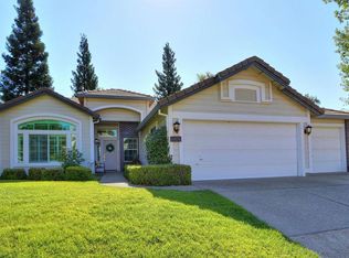 2105 Dark Canyon Dr, Rancho Cordova, CA 95670