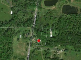 4261 N Sandstone Rd, Parma, MI 49269