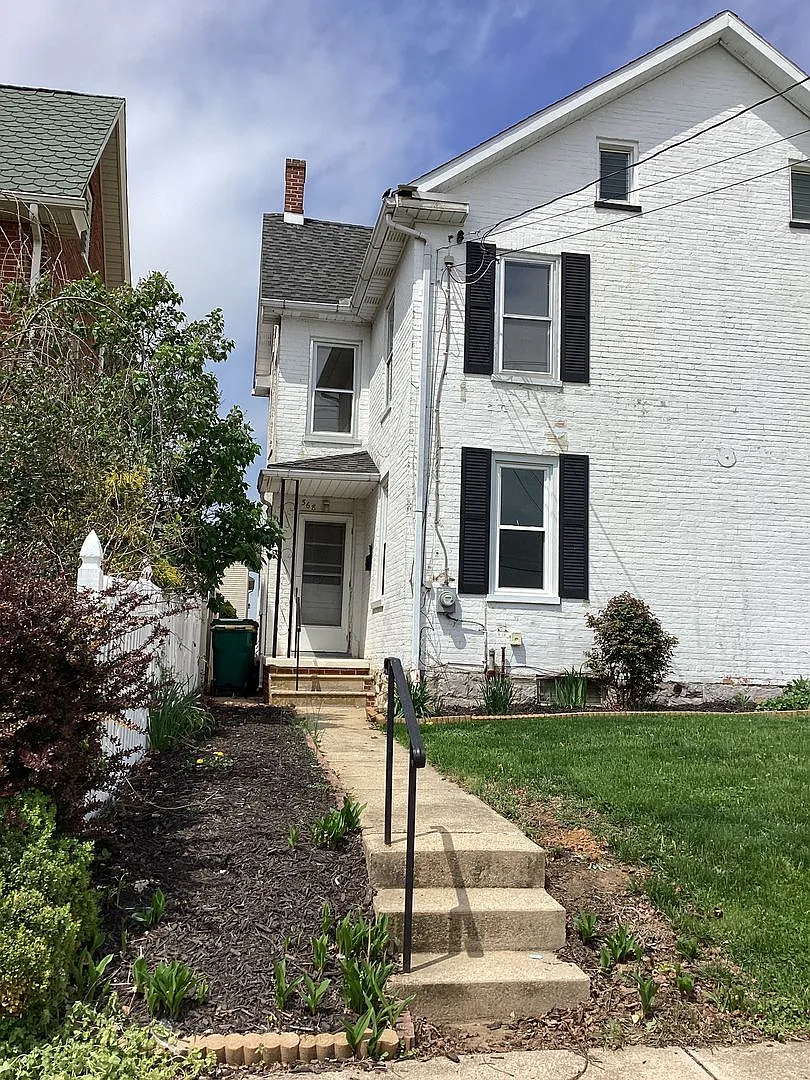 568 S. Church Street — Photo 1