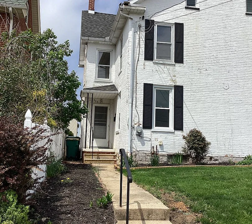 568 S Church St