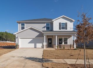 3516 Telluride Trl, Raleigh, NC 27616