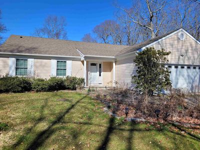 16 Woodland Rd, Cape May Court House, NJ, 08210