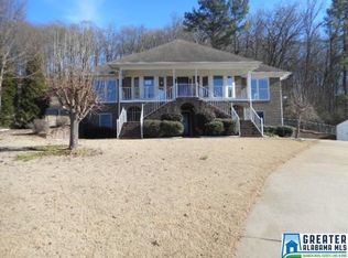 2013 Creely Cir, Birmingham, AL 35235