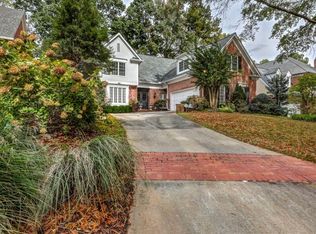 4465 Highgrove Pointe, Sandy Springs, GA 30319