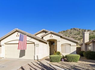 8824 E Fairbrook St, Mesa, AZ 85207