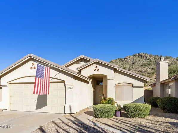 8824 E FAIRBROOK Street, Mesa, AZ 85207