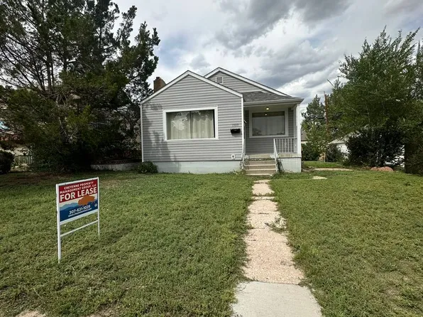 1920 E 22nd St, 1920 E 22nd St #A, Cheyenne, WY 82001