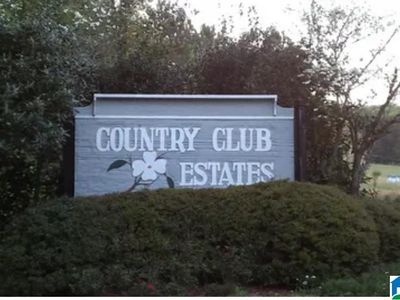 LOT 214 Meadow Brook Ln #214, Talladega, AL, 35160
