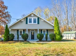 649 Locust Grove Rd, Weaverville, NC 28787