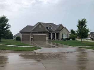 4006 SW 5th Ct, Ankeny, IA 50023