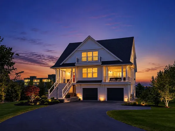 48 Watson's Landing, Portsmouth, NH 03801