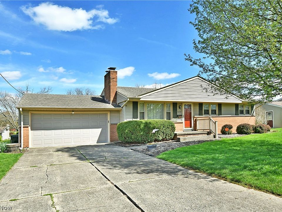 1st image of 6058 Frontier Dr