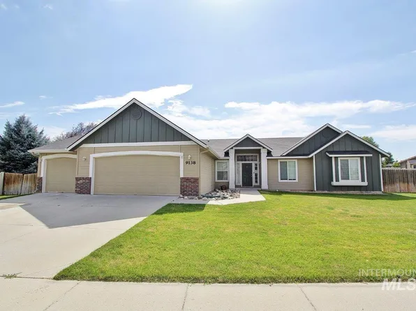 9138 S Red Delicious Ave, Kuna, ID 83634