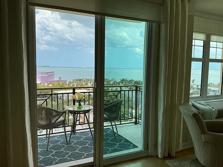 750 N Tamiami Trl #1201 — Photo 10