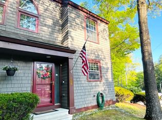 1465 Hooksett Rd UNIT 168, Hooksett, NH 03106