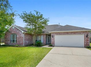1505 Hunters Point Rd, Slidell, LA 70460