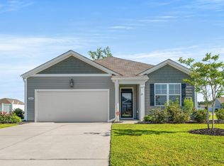 500 Falcon Terrace Ct, Conway, SC 29526
