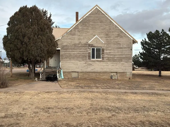 201 S Lohn Ave, Paoli, CO 80746