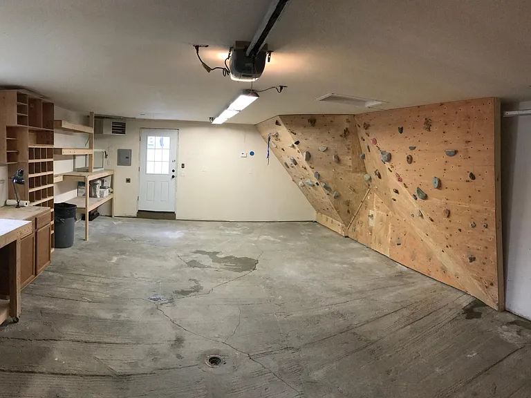 Garage/Shop