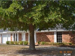 16263 Lullwater Dr E, Panama City Beach, FL 32413
