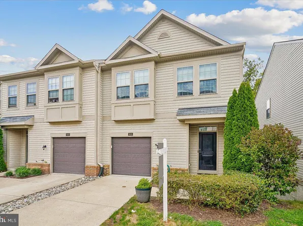 3628 Chippendale Cir, Woodbridge, VA 22193