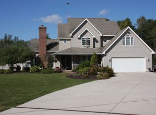 1485 Turnpike Rd, Auburn, NY 13021