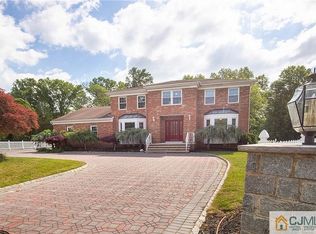 6 Alisyn Pl, Bridgewater, NJ 08807