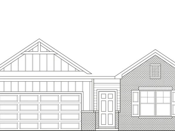 236 Hampshire Way Lot 265, White House, TN 37188
