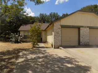 121 Verna Spur, Georgetown, TX 78628