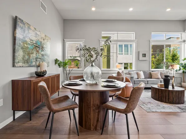 193 William Manly St Unit 2, San Jose, CA 95136