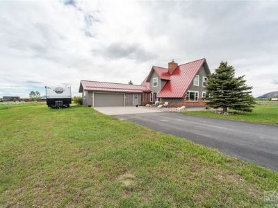 12 Pueblo Trl, Red Lodge, MT, 59068