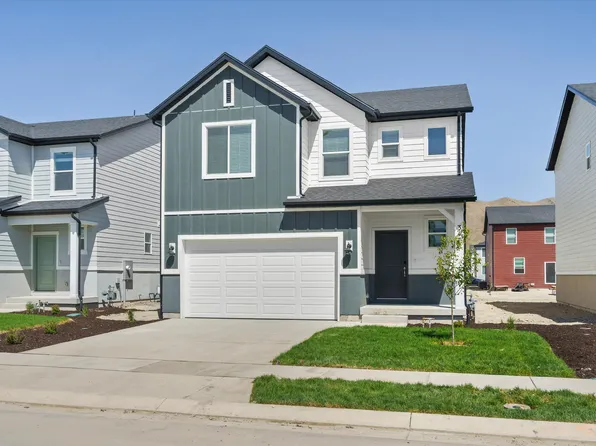 3476 N Browning St #1520, Eagle Mountain, UT 84005