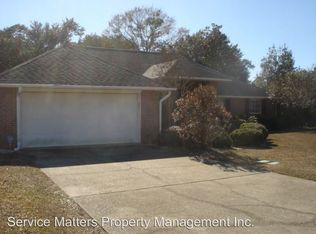 5961 Moors Oaks Dr, Milton, FL 32583