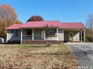 280 Carol Rd, Huron, TN 38345