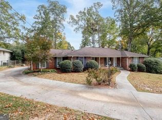 4765 Brinkley Ln, Sandy Springs, GA 30342