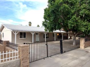 3342 W Glenrosa Ave, Phoenix, AZ 85017