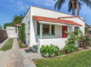 5949 Olive Ave, Long Beach, CA 90805