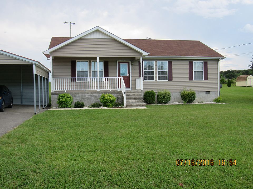 One level Ranch 