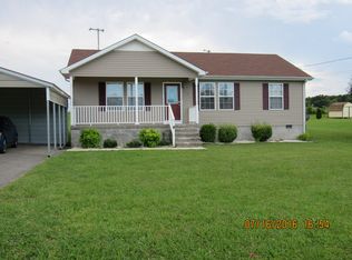 143 E Airport Dr, McMinnville, TN 37110