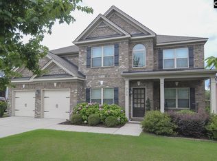 232 Royal Lythan Cir, Lexington, SC 29072
