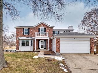10 2nd Governor Ct, O'Fallon, MO