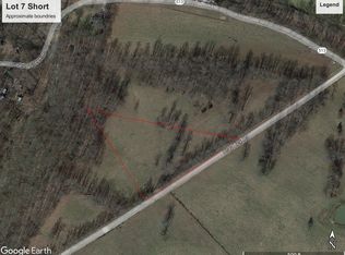 7 Short Rd, Lawrenceburg, KY 40342