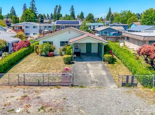 3722 E L St, Tacoma, WA 98404