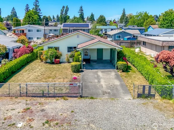 3722 E L Street, Tacoma, WA 98404