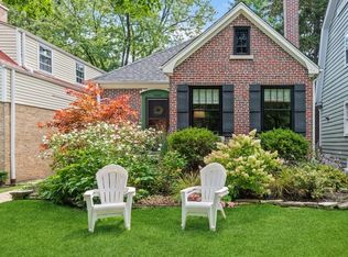 3026 Thayer St, Evanston, IL