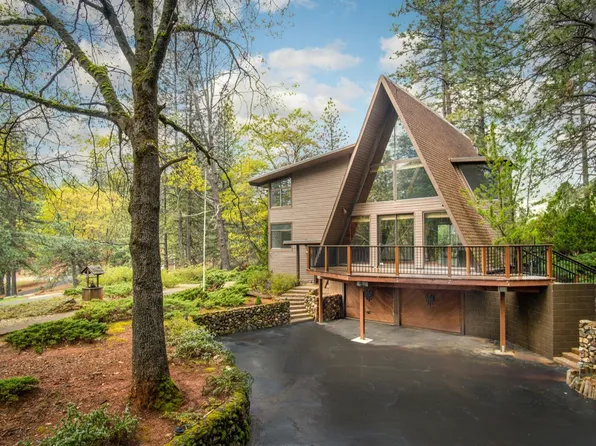 18407 Alexandra Way, Grass Valley, CA 95949