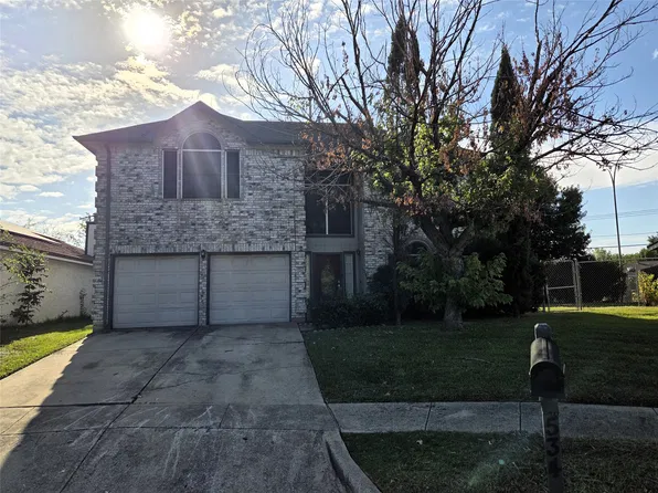 534 Cross Cut Dr, Arlington, TX 76018