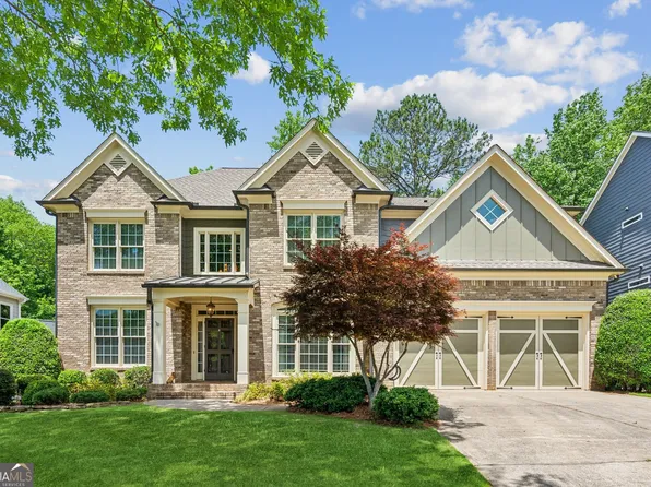 1320 Magnolia Park Cir, Cumming, GA 30040