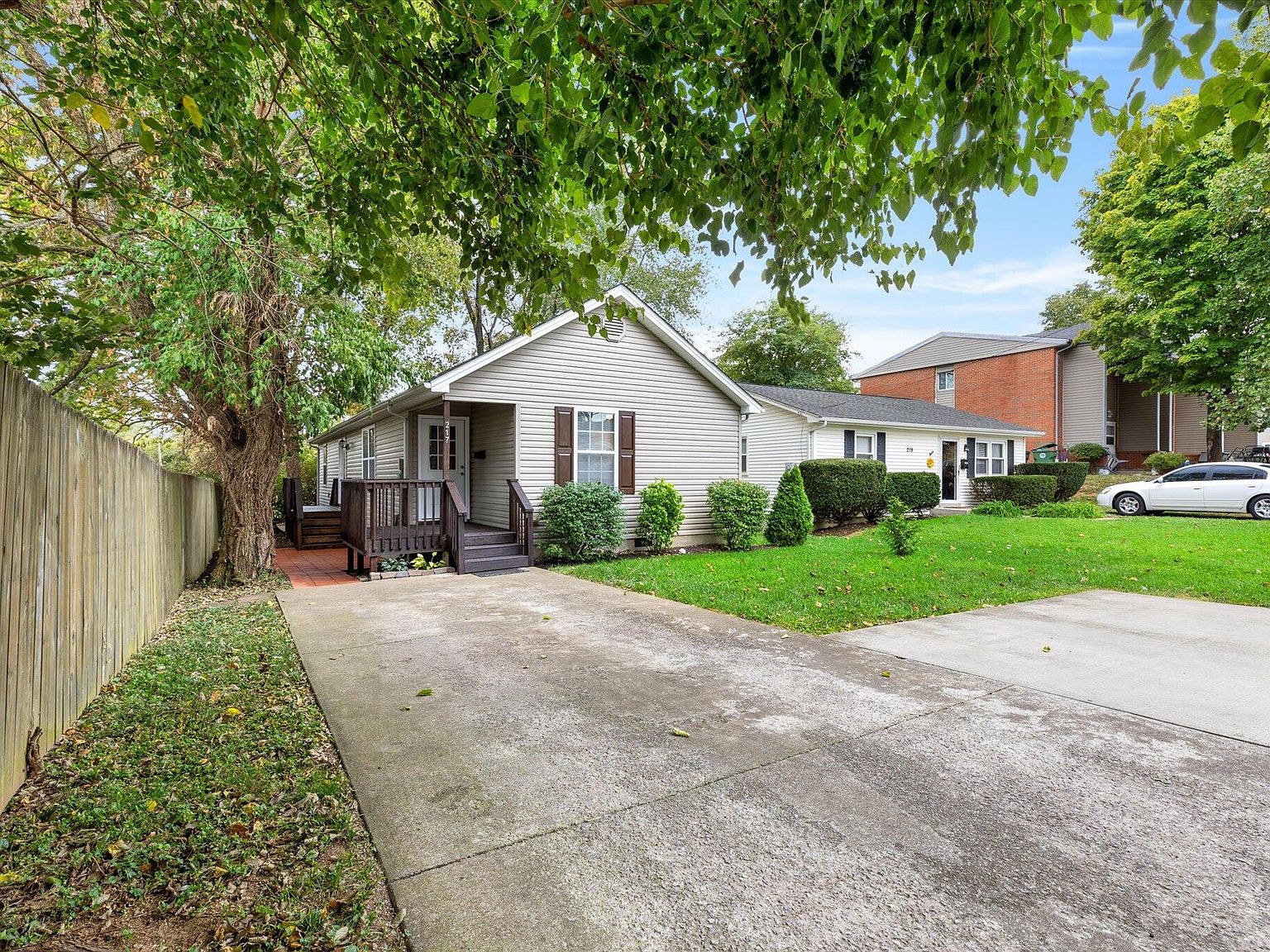 217 W Lynn St, KY 40324 Zillow