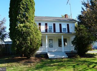 95 Baron Dr, Martinsburg, WV 25405